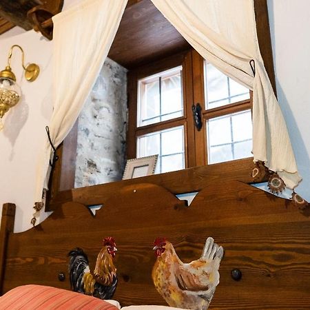 Yeni Gelin Evi Apartment Birgi Exterior foto