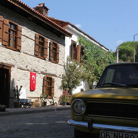 Yeni Gelin Evi Apartment Birgi Exterior foto