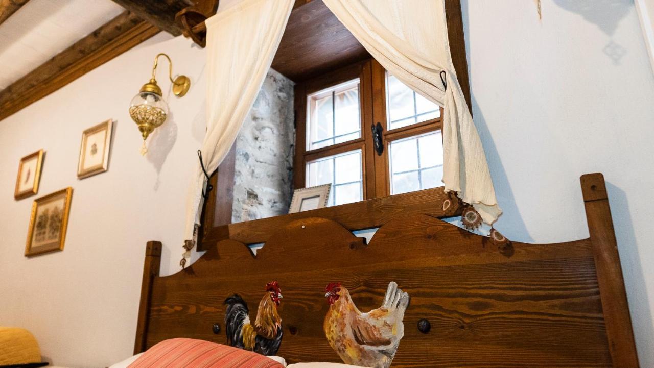 Yeni Gelin Evi Apartment Birgi Exterior foto