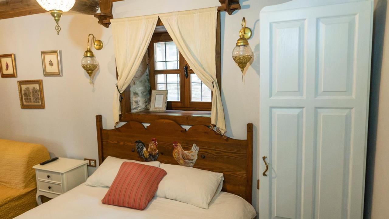 Yeni Gelin Evi Apartment Birgi Exterior foto
