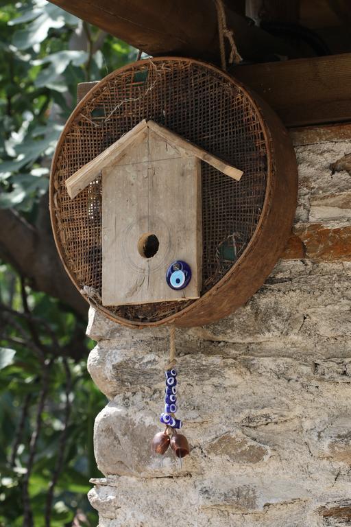 Yeni Gelin Evi Apartment Birgi Exterior foto