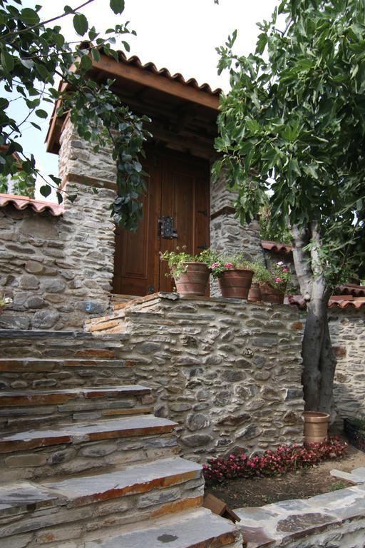 Yeni Gelin Evi Apartment Birgi Exterior foto