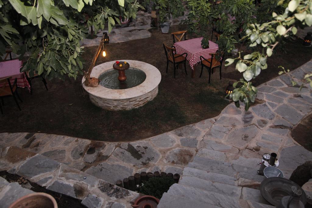 Yeni Gelin Evi Apartment Birgi Exterior foto