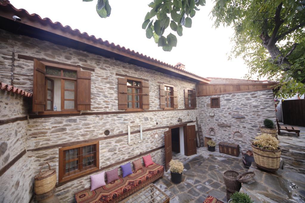 Yeni Gelin Evi Apartment Birgi Exterior foto