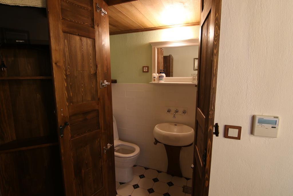 Yeni Gelin Evi Apartment Birgi Exterior foto