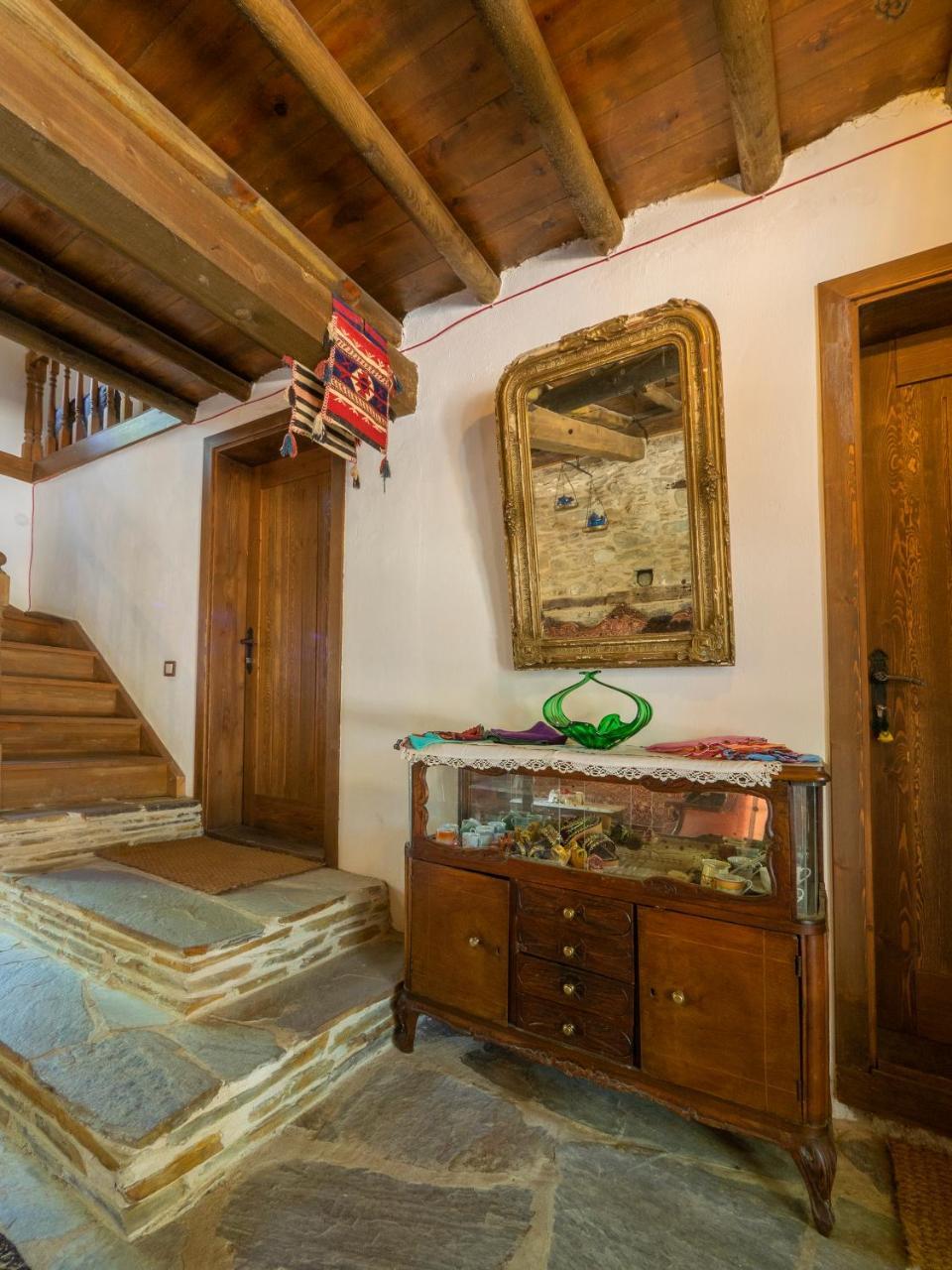 Yeni Gelin Evi Apartment Birgi Exterior foto