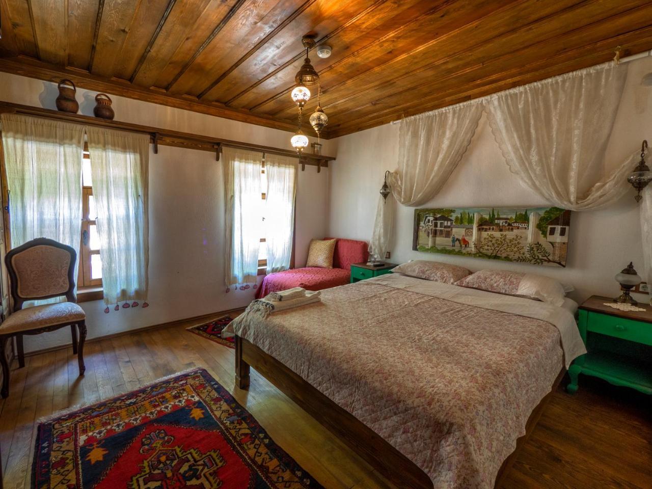 Yeni Gelin Evi Apartment Birgi Exterior foto