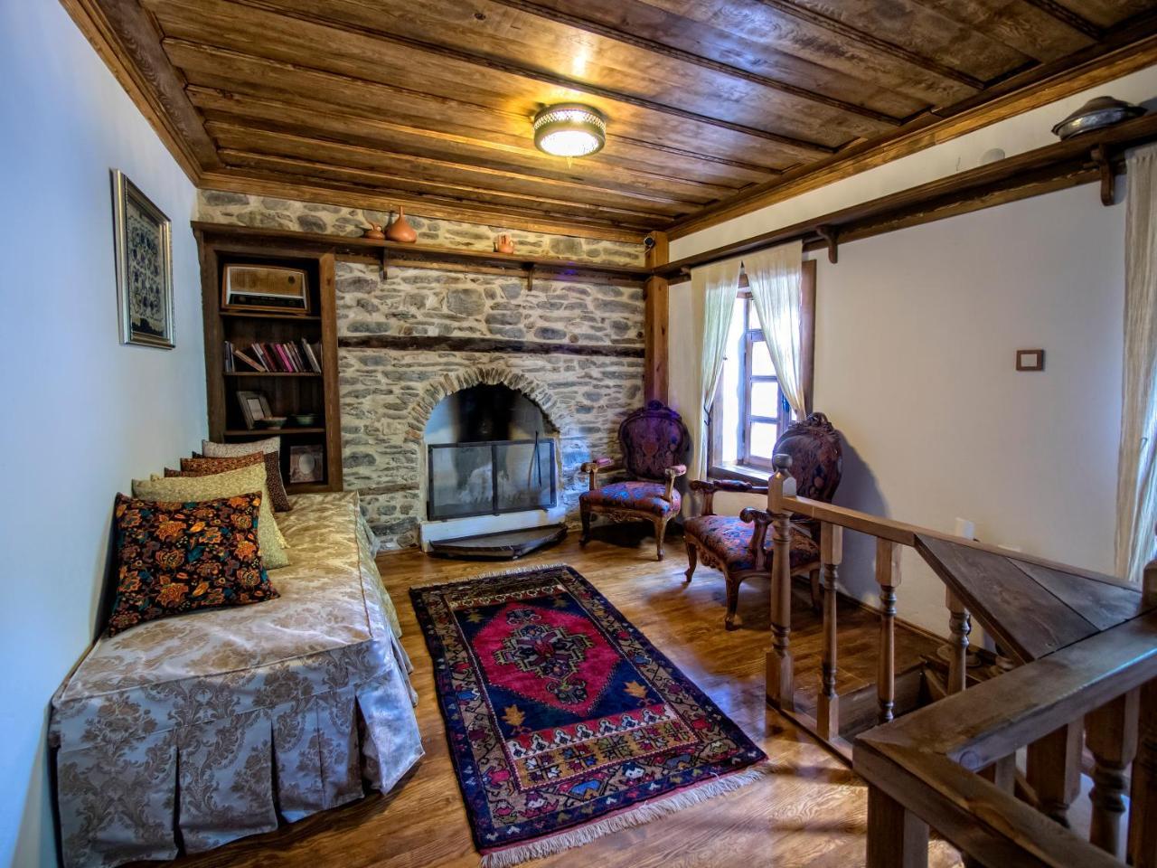 Yeni Gelin Evi Apartment Birgi Exterior foto