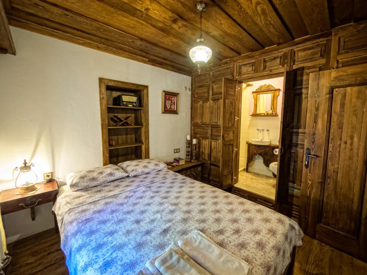 Yeni Gelin Evi Apartment Birgi Exterior foto