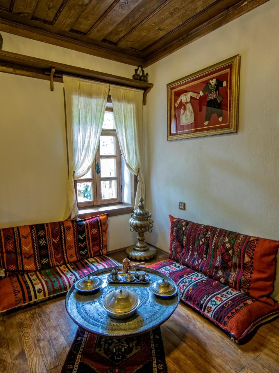 Yeni Gelin Evi Apartment Birgi Exterior foto