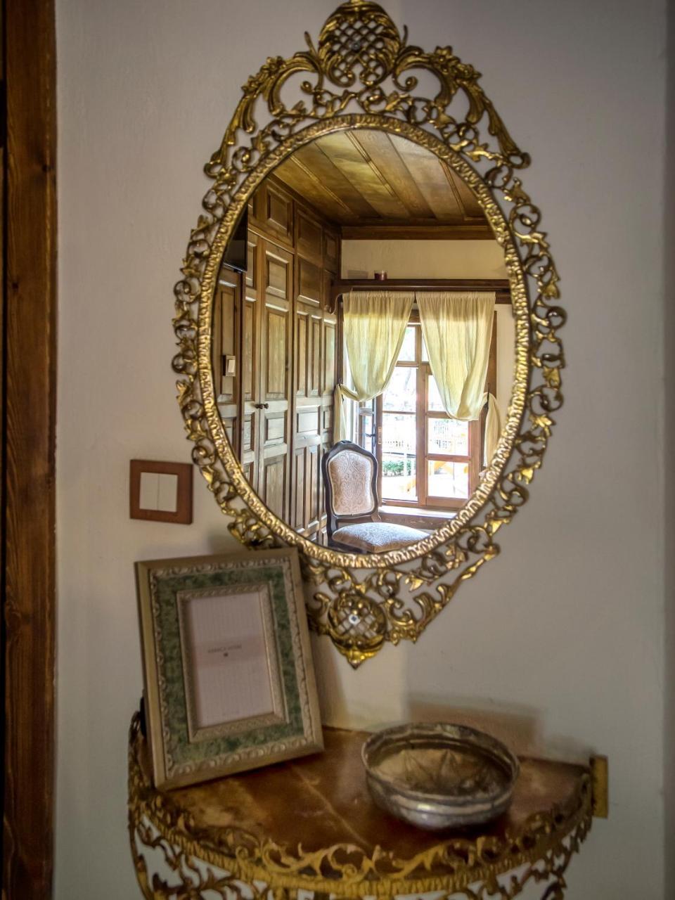 Yeni Gelin Evi Apartment Birgi Exterior foto