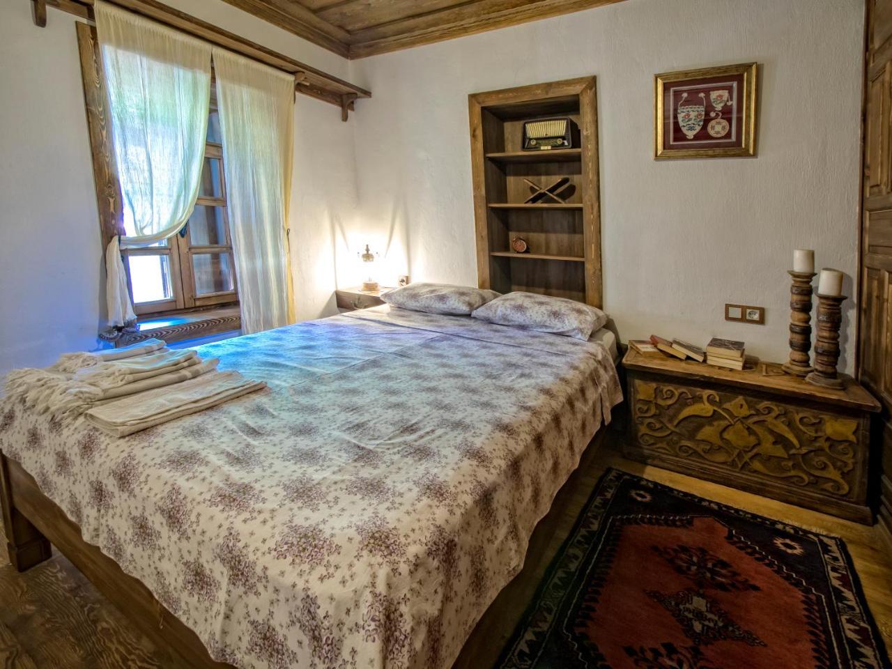 Yeni Gelin Evi Apartment Birgi Exterior foto